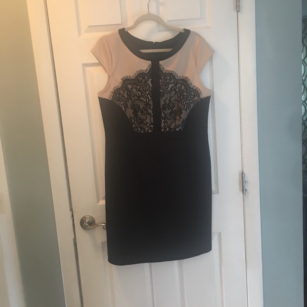 Cocktail dress